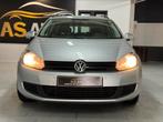 Volkswagen golf 6break,  2011, EU5, 198.000km, carnet full, Autos, 5 places, 1598 cm³, Break, Achat