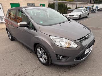 FORD beschikbaar voor biedingen