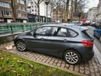 BMW Active Tourer 225xe, Auto's, Zwart, 5 deurs, Zilver of Grijs, Te koop