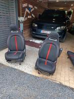 Abarth 595 interieur, Ophalen of Verzenden, Fiat