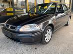 Honda civic ferio  Flint Gray rare !! Premier main, Auto's, Honda, Voorwielaandrijving, Stof, Zwart, 4 cilinders