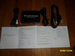 Extracteur de Son  ARC audio, Ophalen of Verzenden, Nieuw