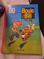 60 gags de Boule et Bill n1 Hardcover, Une BD, Utilisé, Enlèvement ou Envoi, Roba