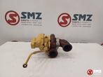 Turbocharger Caterpillar, Zakelijke goederen