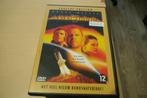 armageddon 2 disc    bruce willis, Ophalen of Verzenden