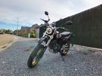 Mash X-Ride 125cc 11kW ABS, Motoren, Motoren | Mash, Bedrijf, 125 cc, Overig, 11 kW of minder