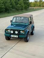Suzuki Samurai 1.3i Lichte vracht, Auto's, Samurai, Particulier, SUV of Terreinwagen, Te koop