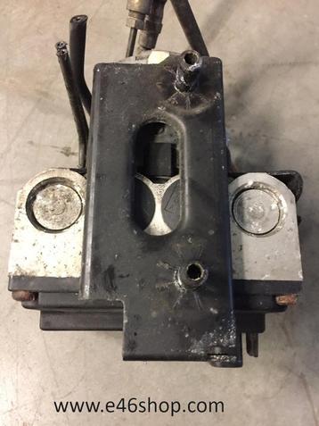 ABS ASC pomp BMW 5 serie e39  beschikbaar voor biedingen