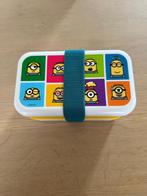 Lunchbox trommel minion, Diversen, Ophalen