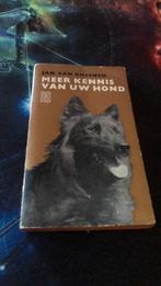 Jan van Rheenen meer kennis van uw hond, Chiens, Utilisé, Enlèvement ou Envoi, Jan van Rheenen