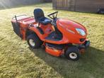 KUBOTA GR 1600II DIESEL, Tuin en Terras, Zitmaaiers, Ophalen