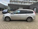 Modèle Ford Focus 1.8 Diesel BJ2009 Facelfit ! 284 000 km, Focus, Argent ou Gris, Achat, Entreprise