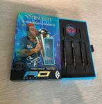 Peter Wright darts 22gr, Sport en Fitness, Darts, Ophalen of Verzenden, Zo goed als nieuw, Pijlen