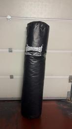Bokszak Hanumat Sports + muurbeugel prijs bespreekbaar, Sport en Fitness, Vechtsporten en Zelfverdediging, Ophalen, Zo goed als nieuw
