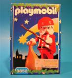 PLAYMOBIL - Eerste Kerstman set - 3852 -Vintage - Nieuw -, Ophalen of Verzenden, Nieuw, Complete set