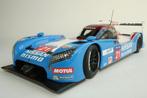 AutoArt 1/18 Nissan GTR LM Nismo - Le Mans 2015, Hobby en Vrije tijd, Ophalen of Verzenden, Nieuw, Auto, Autoart