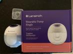 Lansinoh draadloze borstkolf, Ophalen, Gebruikt, Borstkolf