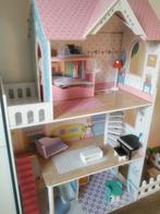 Poppenhuis, Ophalen, Zo goed als nieuw, Overige typen