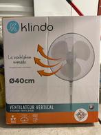 Staande ventilator, Elektronische apparatuur, Ophalen, Zo goed als nieuw