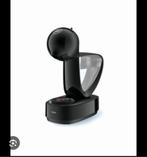 Dolce gusto infinissima, Elektronische apparatuur, Koffiezetapparaten, Ophalen, Koffiemachine, Zo goed als nieuw, 1 kopje