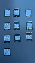 PM991a NVMe M.2 SSD. per stuks. 256 Gb 20 eur., Enlèvement ou Envoi, SSD, Interne, Comme neuf