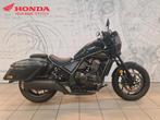 Honda CMX 1100 T Rebel Dct (bj 2023), Motoren, Motoren | Honda, Chopper, Bedrijf, Meer dan 35 kW, 1100 cc