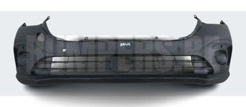 Bumper Mercedes Citan W420 420 20- A4208852500 Voorbumper beschikbaar voor biedingen