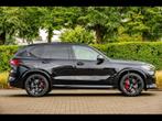 BMW Serie X X5 xDrive45e, Auto's, BMW, Automaat, Zwart, Bedrijf, 5 deurs