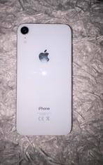 Iphone XR - 64 GB, Telecommunicatie, Gebruikt, Wit, IPhone XR, Ophalen of Verzenden