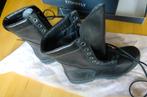 Winterboots - stapschoenen - werkschoenen., Stonefly, Zwart, Nieuw, Ophalen of Verzenden