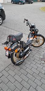 Honda camino, Fietsen en Brommers, Overige modellen, 65 cc, Klasse A (25 km/u), Ophalen of Verzenden
