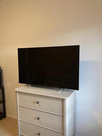 Sony TV beschikbaar voor biedingen