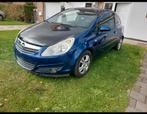 OPEL CORSA POUR PIÈCES DIESEL 2007, Te koop, Diesel, Bedrijf, Corsa