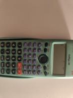 Rekenmachine Casio, Ophalen of Verzenden, Gebruikt