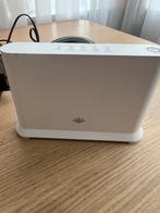 Wifi booster, Computers en Software, WiFi-versterkers, Ophalen, Gebruikt