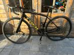 Trek racefiets/koersfiets, Fietsen en Brommers, Overige merken, Heren, Aluminium, 49 tot 53 cm