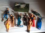 Lot ACTION MAN figuren, Ophalen of Verzenden, Gebruikt