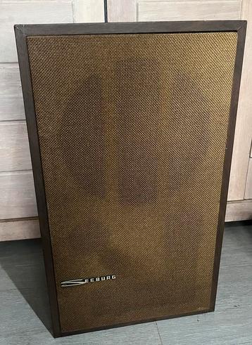 Seeburg fr50 speaker