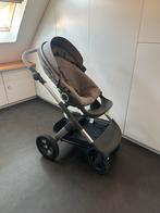 Stokke koets met slaapwieg, Maxi Cosy en stoel, Kinderen en Baby's, Kinderwagens en Combinaties, Ophalen, Gebruikt, Overige merken