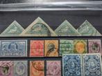 U111) kleine partij oude postzegels zuid Afrika, Postzegels en Munten, Ophalen of Verzenden, Zuid-Afrika