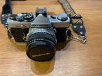 Caméra Olympus OM2, Enlèvement ou Envoi, Comme neuf, Olympus
