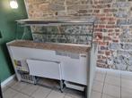Comptoir frigo, Zakelijke goederen, Ophalen of Verzenden, Gebruikt