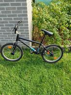 BMX fiets, Ophalen, Zo goed als nieuw