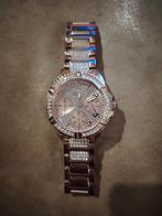 Guess horloge w1156L3, Handtassen en Accessoires, Ophalen, Guess