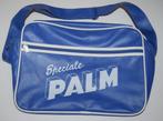 52 Palm / Oude tas voor bv handbagage in vliegtuig, Reclamebord, Plaat of Schild, Zo goed als nieuw, Palm, Verzenden