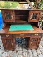 Bureau ancien, Maison & Meubles, Enlèvement, Utilisé, Bureau