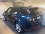 DISCOVERY SPORT  SE AWD 150 D, Autos, Land Rover, SUV ou Tout-terrain, 5 places, Jantes en alliage léger, Cuir