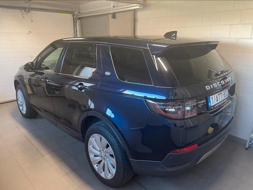 DISCOVERY SPORT  SE AWD 150 D, Auto's, Land Rover, Particulier, ABS, Achteruitrijcamera, Adaptive Cruise Control, Airbags, Airconditioning