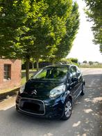 Ideal pour jeunes conducteur(trice) Citroen C1 1.0i essence, Auto's, Citroën, C1, Elektrische ramen, Particulier, Te koop