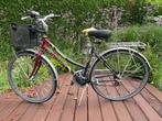 Dames fiets ELIOS, Fietsen en Brommers, Fietsen | Dames | Damesfietsen, Gebruikt, 47 tot 50 cm, Versnellingen, Ophalen